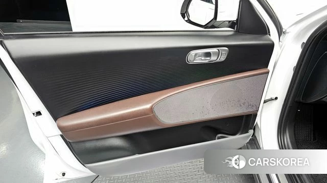Hyundai Ionic 6 id 4316058 из Кореи 16