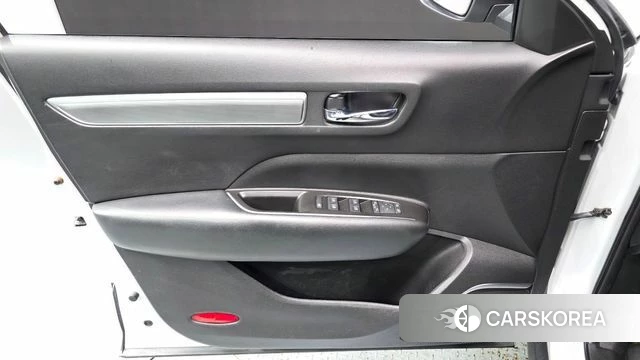 Renault Korea (Samsung) The New QM6 id 4750343 из Кореи 16