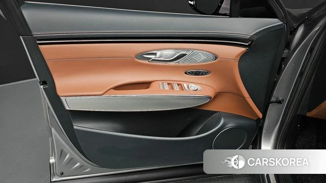 Genesis GV70 id 4516787 из Кореи 16