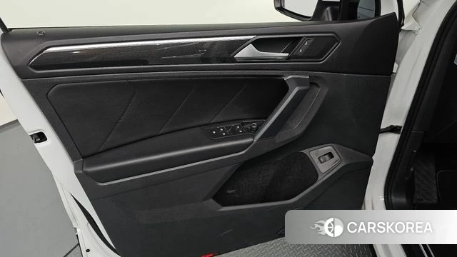 Volkswagen Tiguan second Generation id 4676441 из Кореи 16