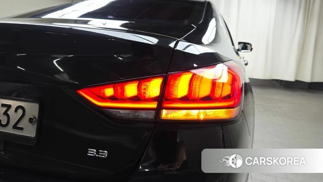 Genesis G80 id 4582121 из Кореи 16