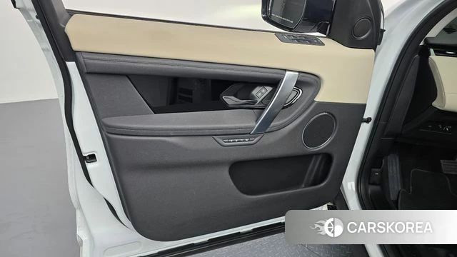 Land Rover Discovery Sports 2nd Generation id 4523278 из Кореи 16