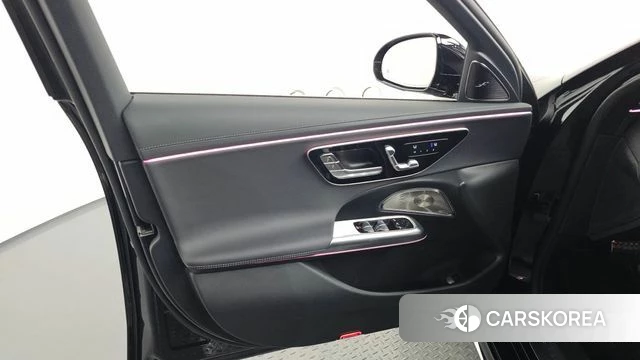 Mercedes-Benz E-Class W214 id 4533167 из Кореи 16