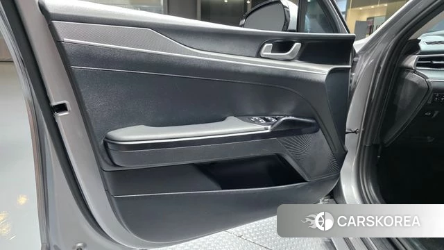 Kia K5 3rd generation id 4608535 из Кореи 16