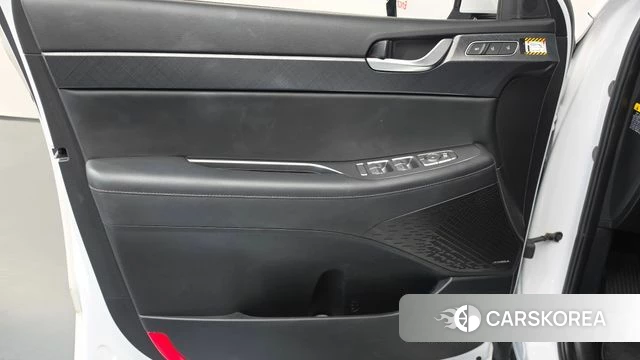 Hyundai Palisade id 4865341 из Кореи 16