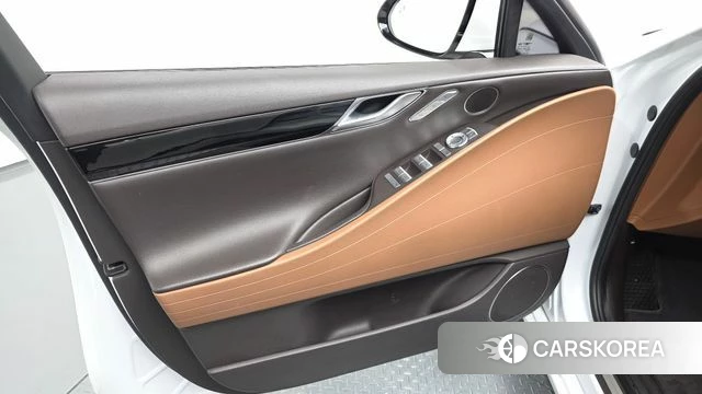 Genesis G80 (RG3) id 4362124 из Кореи 16