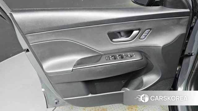 Hyundai Kona Hybrid (SX2) id 4853607 из Кореи 16