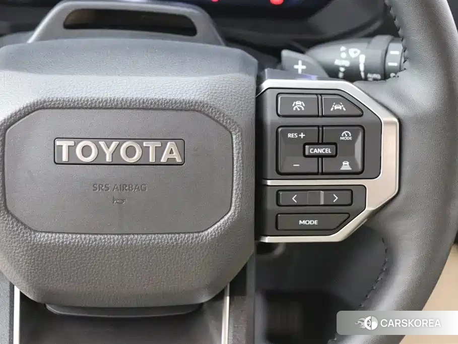 Toyota Land Cruiser id 4547525 из Китая 16