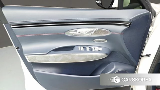 Genesis GV70 id 4422763 из Кореи 16