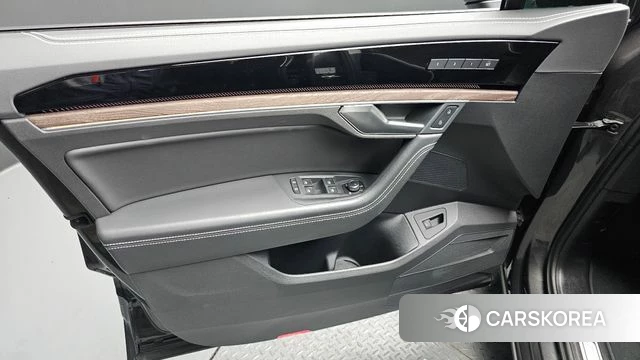 Volkswagen Touareg 3rd generation id 4767606 из Кореи 16