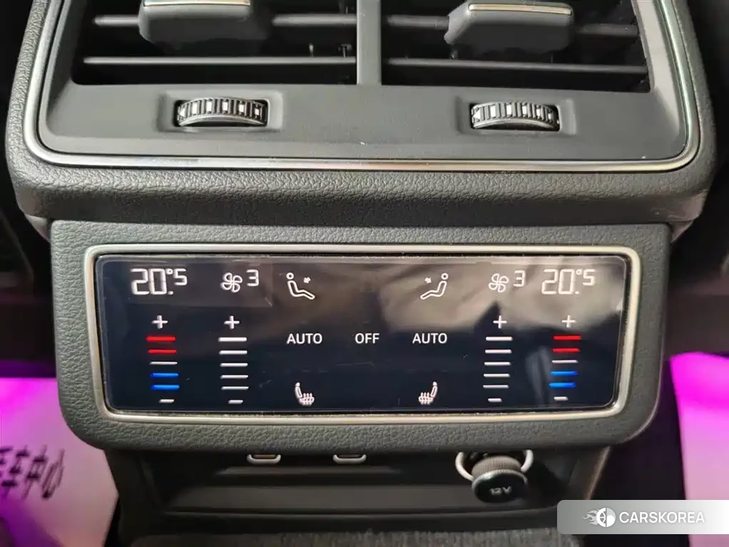 Audi A6L id 4622509 из Китая 16