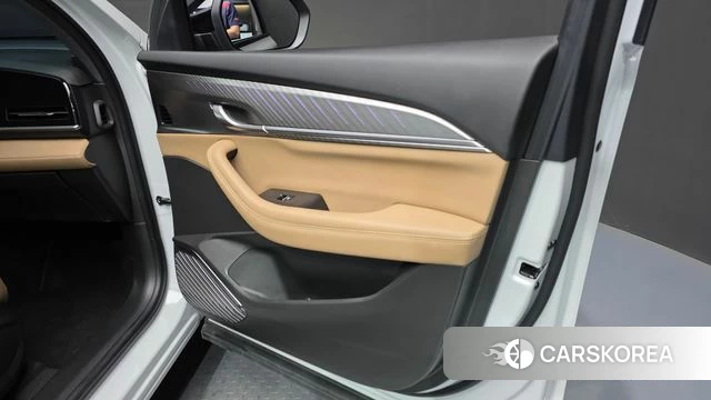 Renault Korea (Samsung) Grand Coleos id 4584360 из Кореи 16