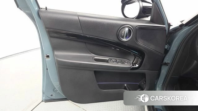 Mini Cooper Countryman id 4670168 из Кореи 16