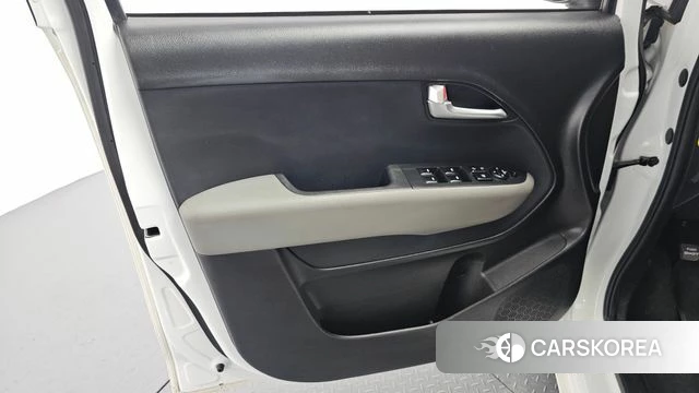 Kia The New Ray id 4613555 из Кореи 16