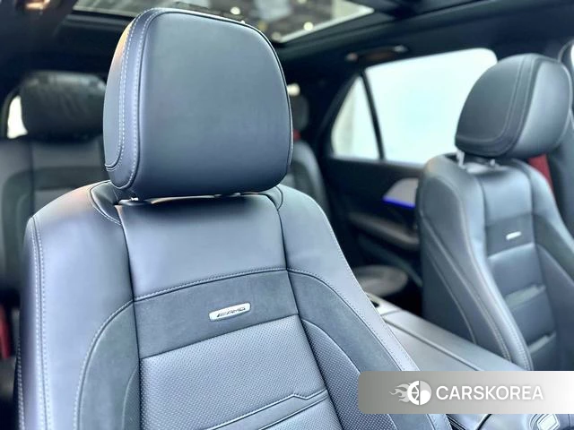 Mercedes-Benz GLE AMG id 3856222 из Китая 16