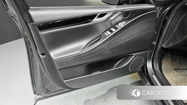 Genesis G80 (RG3) id 4482465 из Кореи 16