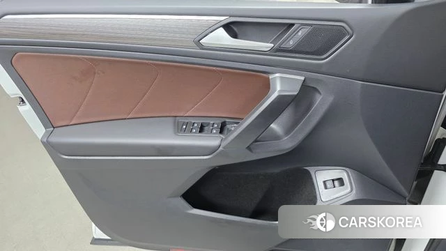 Volkswagen Tiguan Allspace id 4670013 из Кореи 16