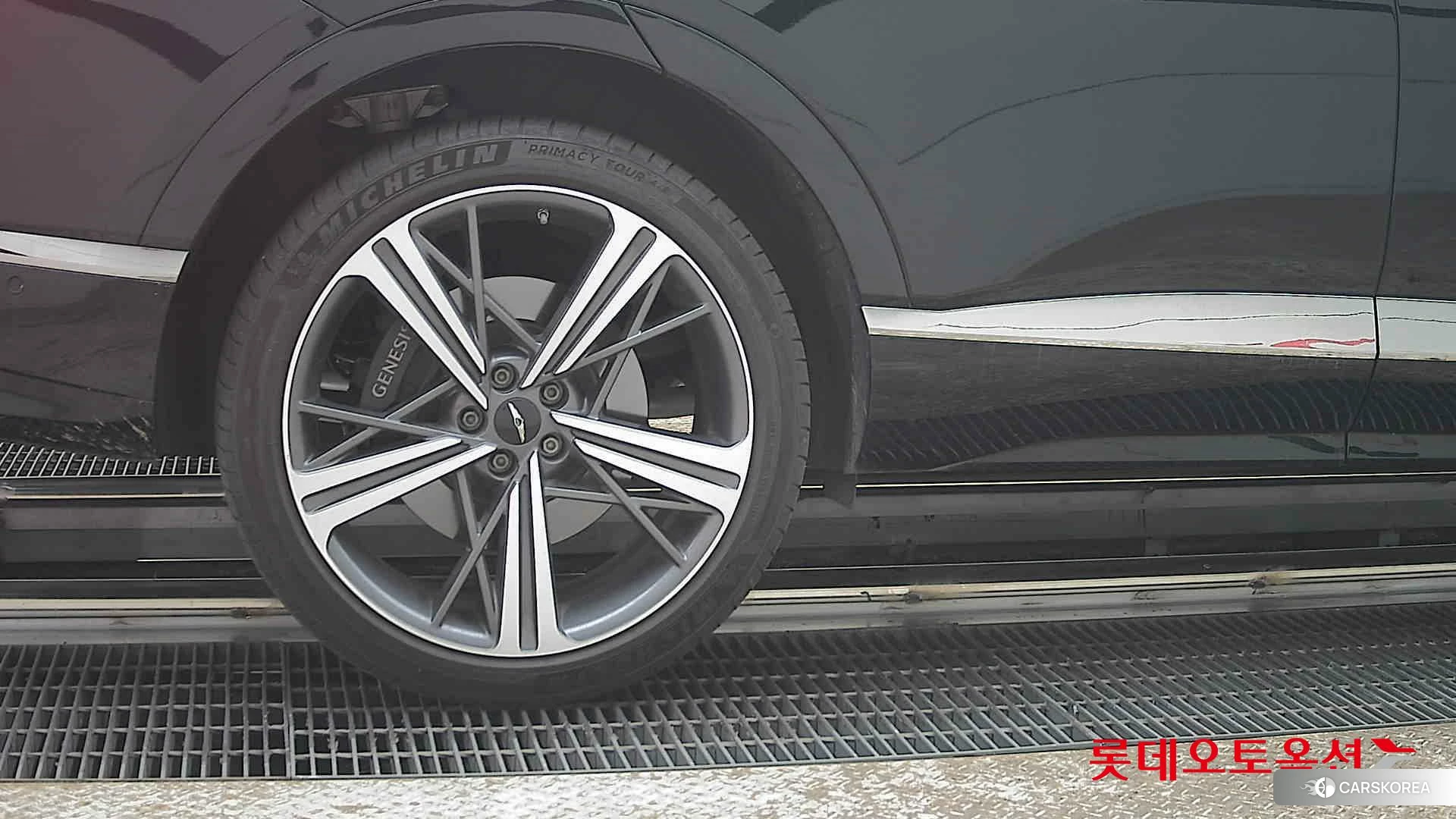 Hyundai GV80 Coupe (GV80 Coupe) id 3869313 из Кореи 16