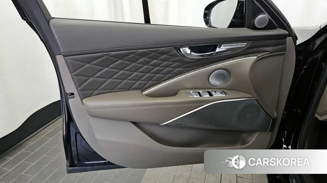 Kia The New K9 2nd generation id 4330707 из Кореи 16