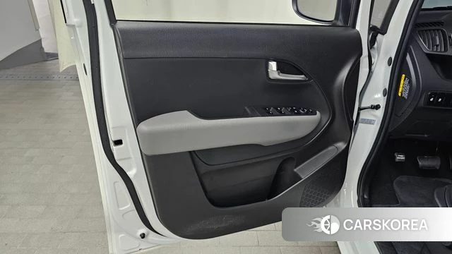 Kia The New Kia Ray id 4516514 из Кореи 16