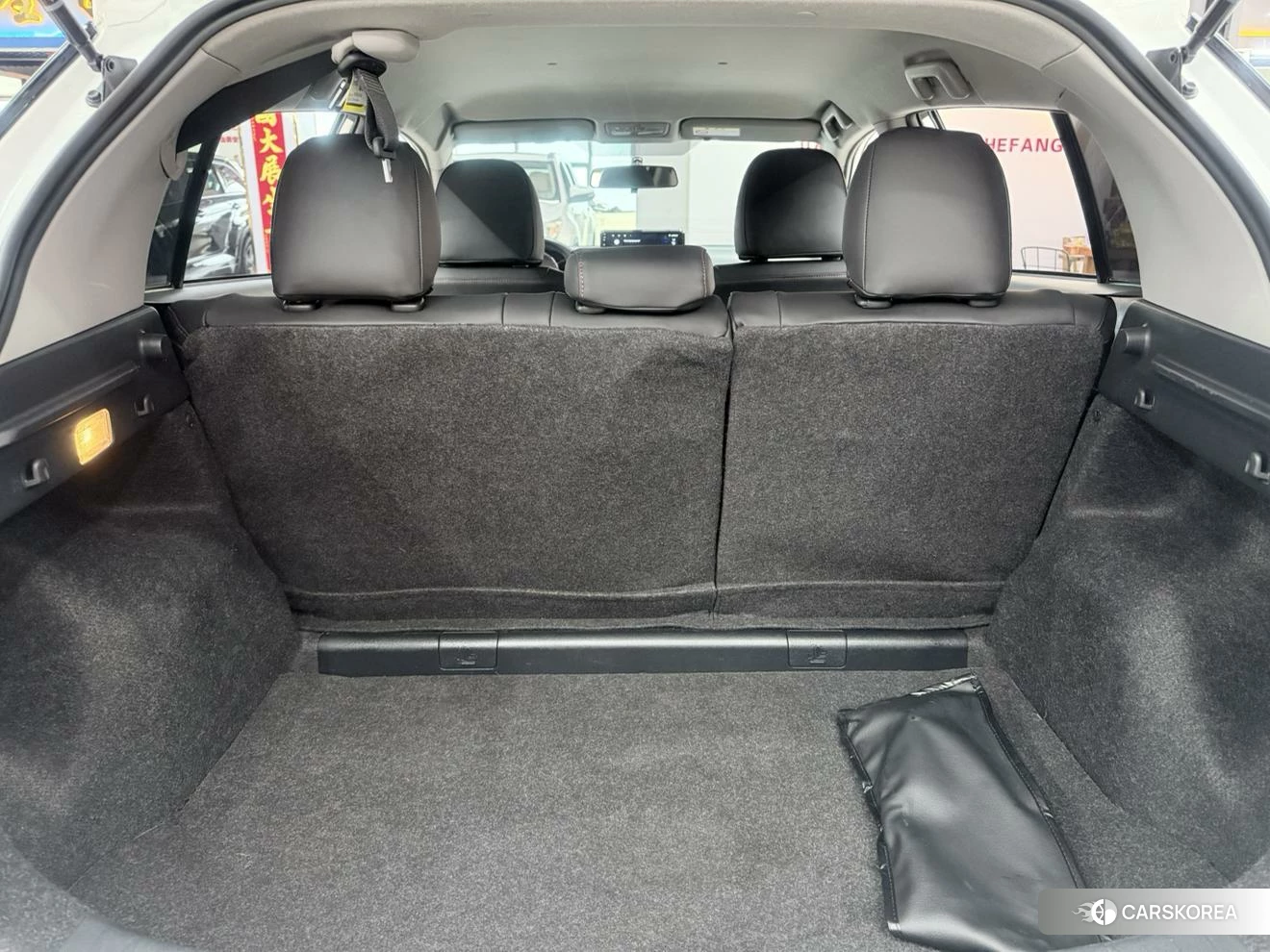Toyota Yaris L id 4514835 из Китая 16