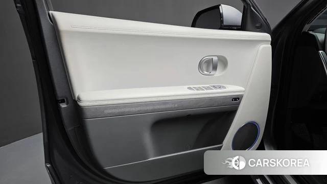 Hyundai Ionic 5 id 4623351 из Кореи 16