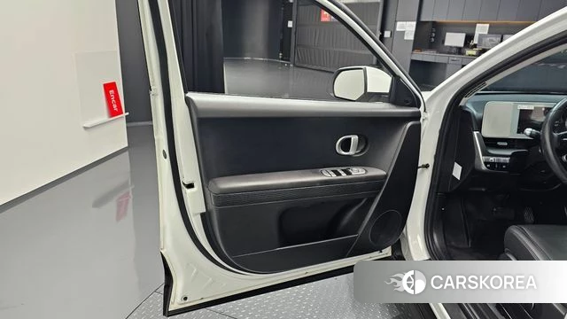 Hyundai Ionic 5 id 4395357 из Кореи 16