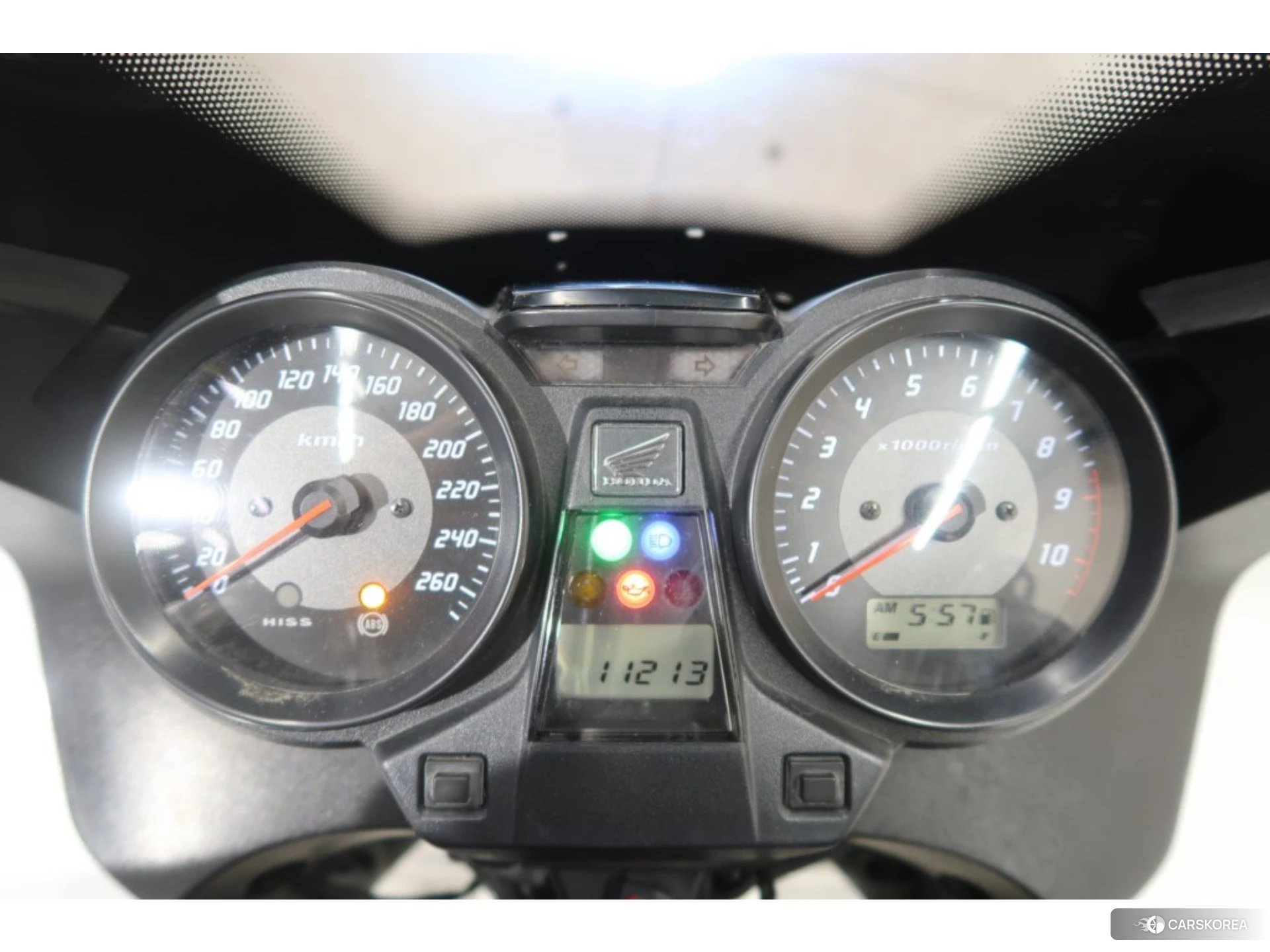 Honda CB1300SF BOLDOR ABS id 4374336 из Японии 16