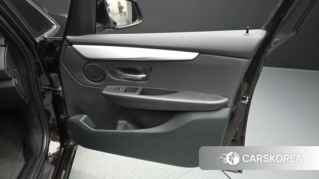 BMW 2 Series Active Tourer (F45) id 4694203 из Кореи 16