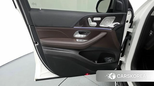 Mercedes-Benz GLE-Class W167 id 4388987 из Кореи 16