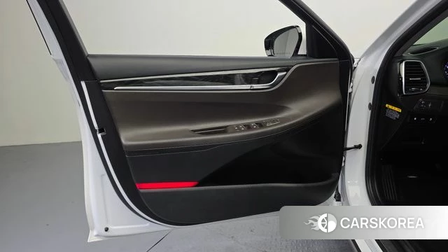 Hyundai Grandeur IG id 4325622 из Кореи 16