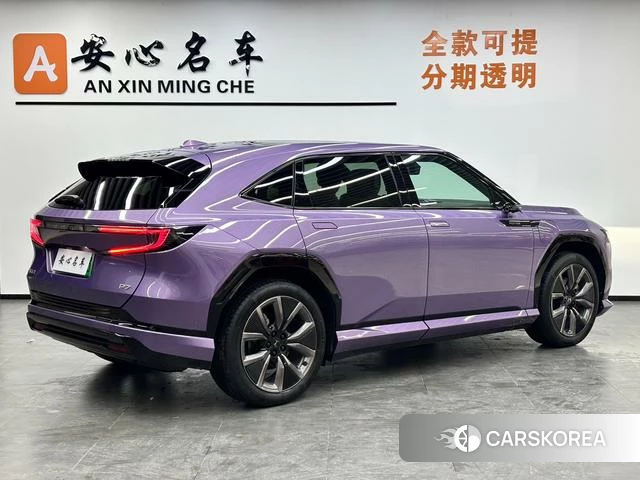 Honda GAC P7 id 3908867 из Китая 16