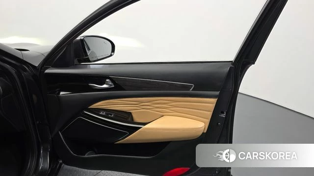 Kia K7 Premier id 4304407 из Кореи 16