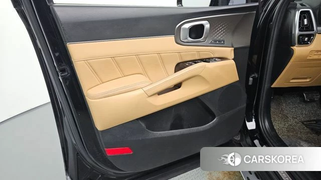 Kia Sorento 4th Generation id 4881254 из Кореи 16