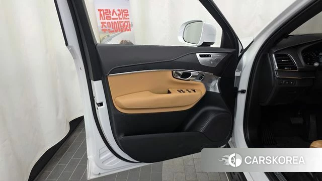 Volvo XC90 second Generation id 4702164 из Кореи 16
