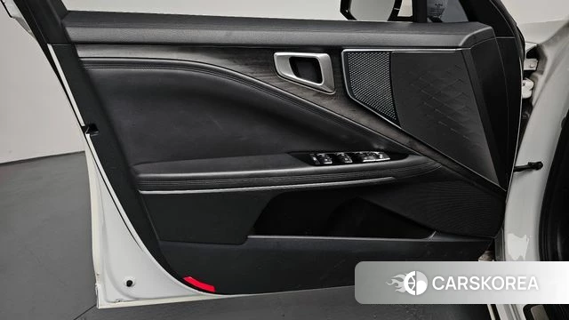 Kia K8 Hybrid id 4609147 из Кореи 16
