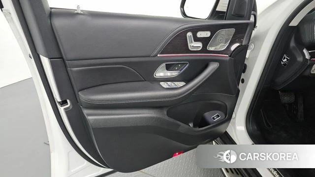 Mercedes-Benz GLE-Class W167 id 4422734 из Кореи 16