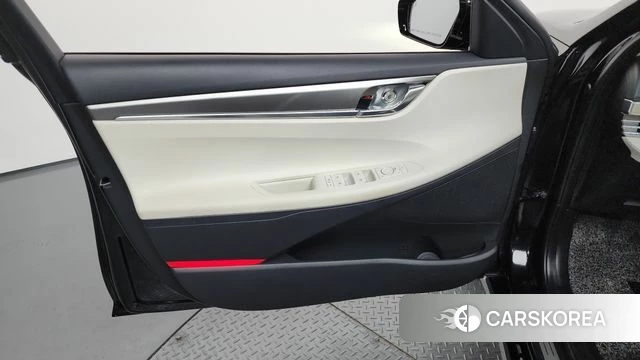 Hyundai The New Grandeur IG id 4740891 из Кореи 16
