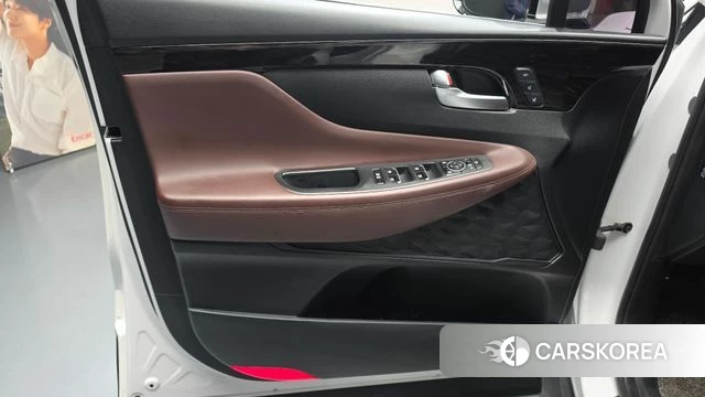 Hyundai Santa Fe TM id 4188327 из Кореи 16