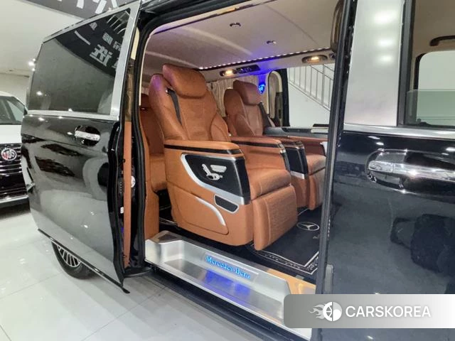 Mercedes-Benz Vito id 4290262 из Китая 16