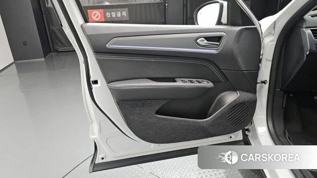 Renault Korea (Samsung) XM3 id 4614098 из Кореи 16