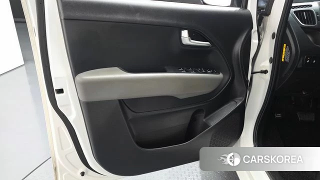 Kia The New Ray id 4225369 из Кореи 16