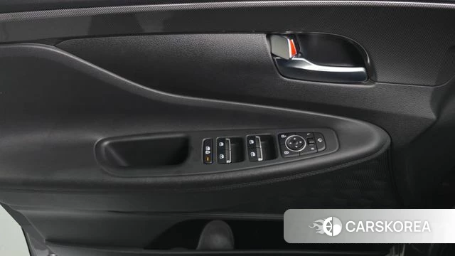 Hyundai The New Santa Fe id 4415086 из Кореи 16