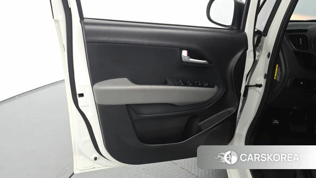 Kia The New Kia Ray id 4635826 из Кореи 16