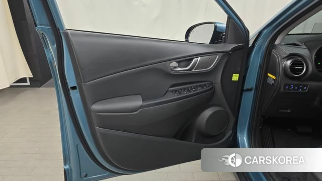 Hyundai Kona Electric id 4471273 из Кореи 16