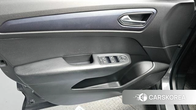 Renault Korea (Samsung) XM3 id 4556641 из Кореи 16