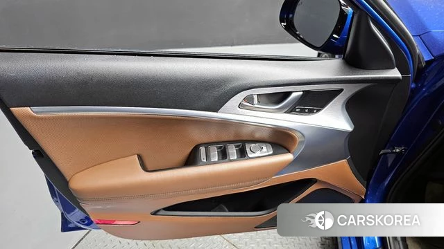 Genesis G70 id 4411262 из Кореи 16