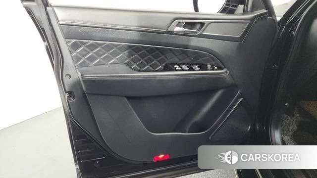 Ssangyong G4 Rexton id 4203151 из Кореи 16