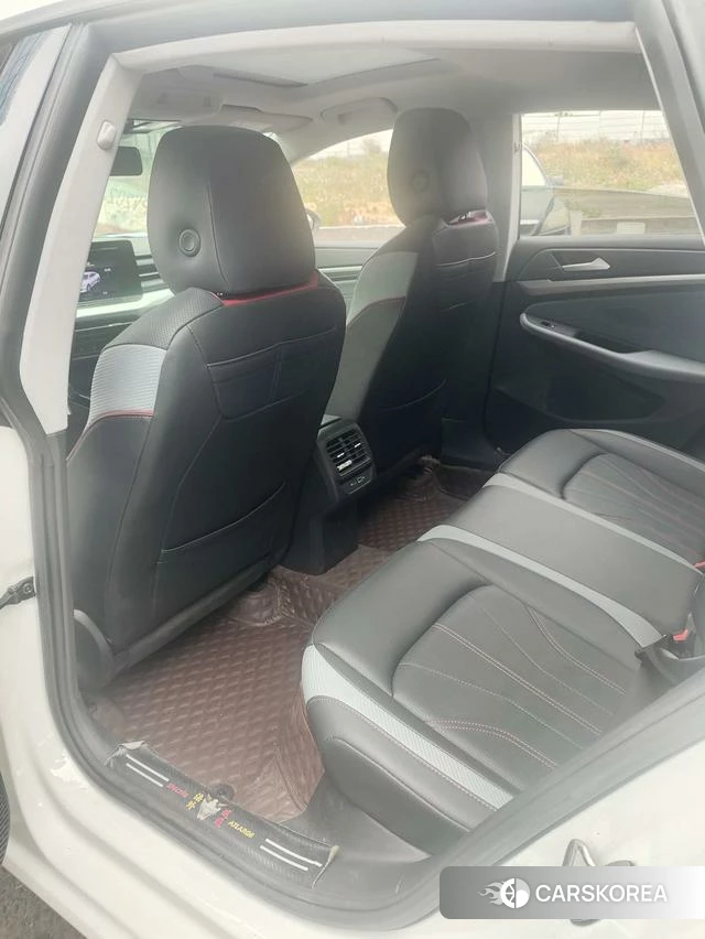 Volkswagen Lingdu id 4261473 из Китая 16