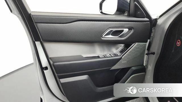 Land Rover Range Rover Velar id 4446024 из Кореи 16